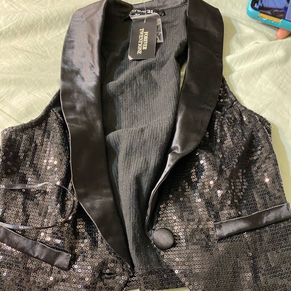 Vest